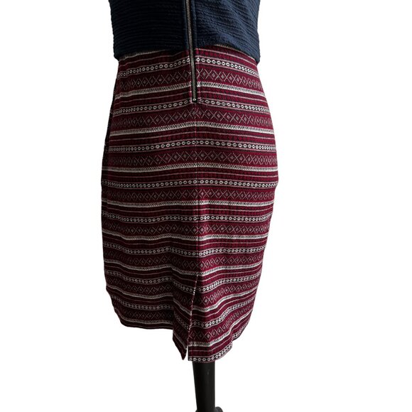 Anthropologie Double Time Dress by Greylin Sz Small Womens Mini Dress Short Sle - Picture 10 of 11